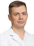Врач Заботнов Алексей Владимирович