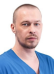 Врач Забродин Андрей Дмитриевич