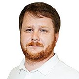 Врач Забродин Георгий Львович