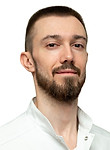 Врач Забродин Пётр Олегович