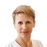 Врач Забулика Инна Валерьевна
