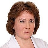 Врач Зацепина Ирина Владимировна