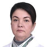 Врач Зацепина Лариса Евгеньевна