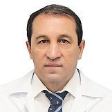 Врач Задикян Альберт Мисакович