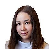 Врач Задиран Алина Валерьевна