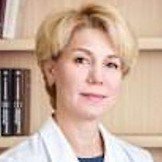 Врач Задиран Елена Валерьевна