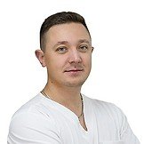 Врач Задков Сергей Александрович