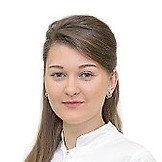 Врач Задорожная Ирина Сергеевна