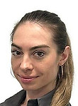 Врач Задорожная Лариса Олеговна