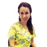 Врач Задорожняя Алина Валентиновна