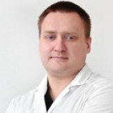Врач Задорожный Михаил Васильевич