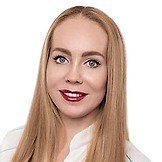 Врач Задумина Елена Викторовна