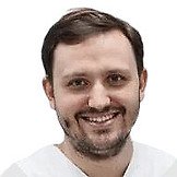 Врач Задуров Сергей Игоревич