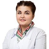 Врач Задворнова Мария Владимировна