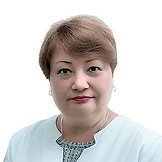 Врач Заец Ирина Анатольевна