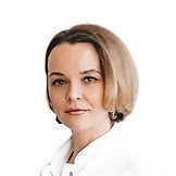 Врач Заец Мария Владимировна