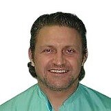 Врач Заев Игорь Станиславович