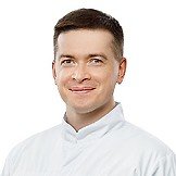 Врач Загайнов Андрей Владимирович