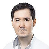 Врач Загидуллин Ринат Раилевич