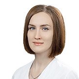 Врач Загилова Оксана Юрьевна