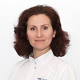 Врач Загорец Майя Георгиевна