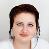 Врач Загороднева Кристина Николаевна