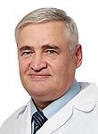 Врач Загородний Николай Васильевич