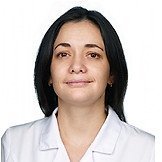 Врач Загородникова Наталья Валерьевна