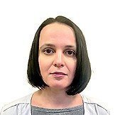 Врач Загороднова Юлия Борисовна