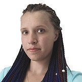 Врач Загорская Анастасия Юрьевна