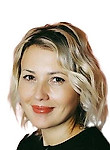 Врач Загорская Анжела Александровна