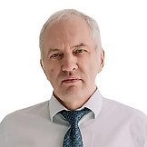 Врач Загорский Андрей Александрович