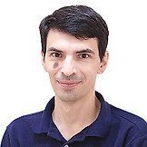 Врач Загоруйко Петр Васильевич