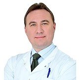 Врач Загорулько Алексей Иванович