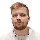 Врач Загоскин Сергей Максимович