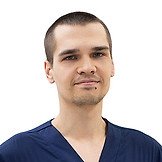 Врач Загреба Николай Витальевич