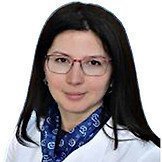 Врач Загребина Екатерина Александровна