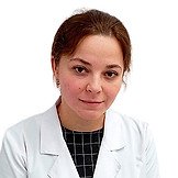 Врач Загрийчук Светлана Михайловна