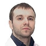 Врач Загромов Евгений Александрович