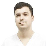 Врач Загудаев Михаил Владимирович