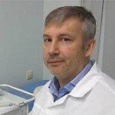 Врач Загуменников Сергей Юрьевич