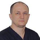 Врач Загуменников Тимофей Валерьевич