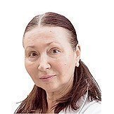 Врач Загузова Галина Ивановна