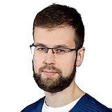 Врач Загвоздкин Евгений Сергеевич