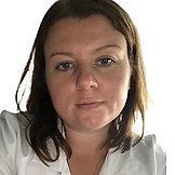 Врач Заицева Елена Геннадьевна