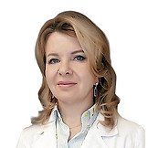 Врач Заиченко Дина Марковна