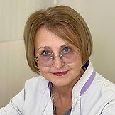 Врач Заичкина Ольга Григорьевна
