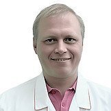 Врач Заикин Кирилл Аркадьевич