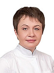 Врач Заикина Анна Валерьевна