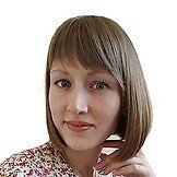 Врач Заяц Анастасия Сергеевна